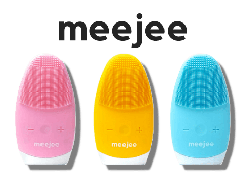 meejee skin care products