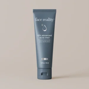10% Advanced Acne Med