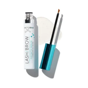 Lash/Brow Growth Serum by Factor Five