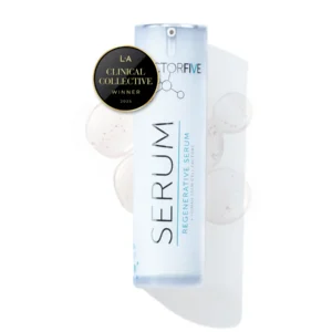 Regenerative Serum