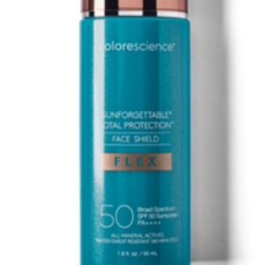Face Shield Flex SPF 50 Sunscreen