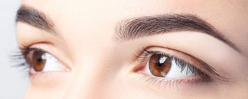 microblading by licensed esthetician